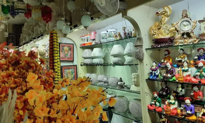 NEW ANAND STORES CROCKERY gifts